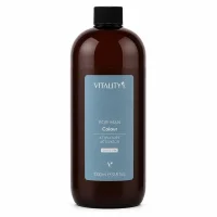Активатор для фарбування чоловічого волосся та бороди  4% (13 VOL)  Vitality’s For Man Colour Activator, 1000 мл 